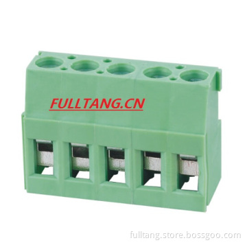 Terminal Blocks CE